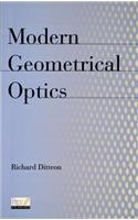 Modern Geometrical Optics
