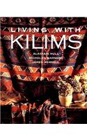 Living with Kilims