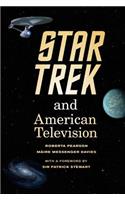 Star Trek and American Television