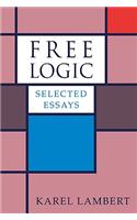 Free Logic