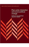 Peer Polity Interaction and Socio-Political Change