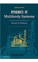 Dynamics of Multibody Systems