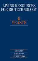 Yeasts