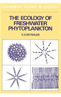 Ecology of Freshwater Photoplankton