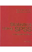 Statistics Using SPSS