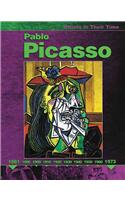 Pablo Picasso