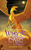 Brightest Night (Wings of Fire #5): Volume 5