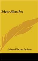 Edgar Allan Poe