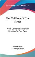 Children Of The Street