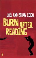 Burn After Reading