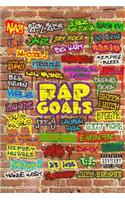 R.A.P GOALS- A 365 Day Guide To Success