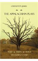 Appalachian Plays