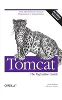 Tomcat: The Definitive Guide