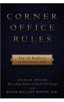 Corner Office Rules