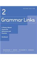 Grammar Links