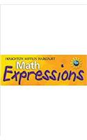 Math Expressions: Hmewk&rembr Consm L5 V2