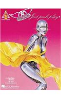 Aerosmith - Just Push Play