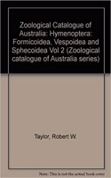 Zoological Catalogue of Australia