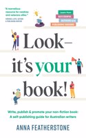 Look - It's Your Book!