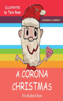 Corona Christmas