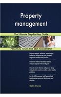 Property management The Ultimate Step-By-Step Guide