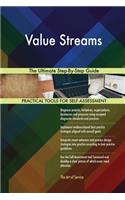 Value Streams The Ultimate Step-By-Step Guide