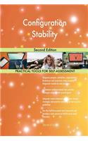 Configuration Stability Second Edition