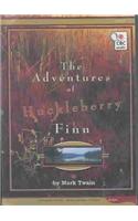 Adventures of Huckleberry Finn