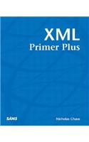 XML Primer Plus