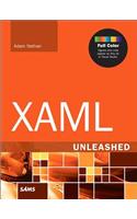 XAML Unleashed