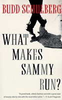 What Makes Sammy Run?: (Hardcover)