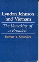 Lyndon Johnson and Vietnam