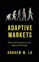 Adaptive Markets Hardcover â€“ 10 November 2018