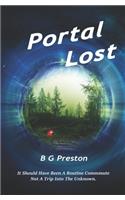 Portal Lost