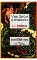 Van Gogh in Peppers: A Self-Portrait of Male Depression