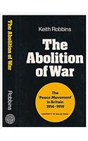 Abolition of War
