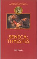 Seneca: Thyestes