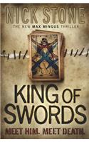 King of Swords