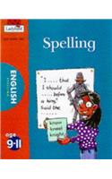 Spelling (National Curriculum - Key Stage 2 - All You Need to Know)