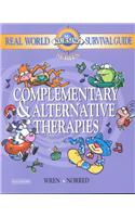 Complementary and Alternative Therapies