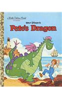 Pete's Dragon (Disney: Pete's Dragon)