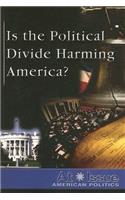 Is the Political Divide Harming America?