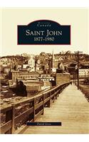 Saint John