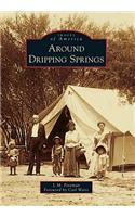 Around Dripping Springs