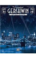 The Essential Gershwin Sheet Music Collection