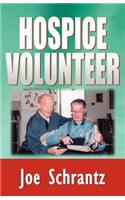 Hospice Volunteer