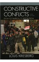 Constructive Conflicts