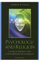 Psychology and Religion