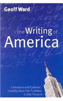Writing of America
