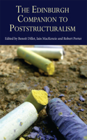 Edinburgh Companion to Poststructuralism